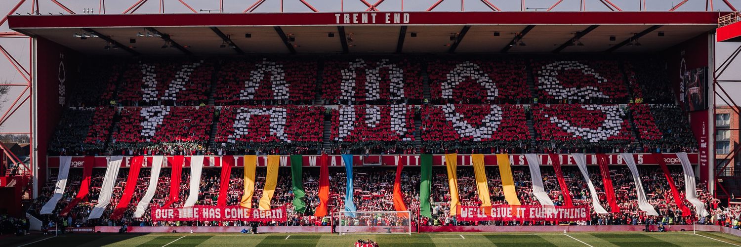 Tuppa's banner