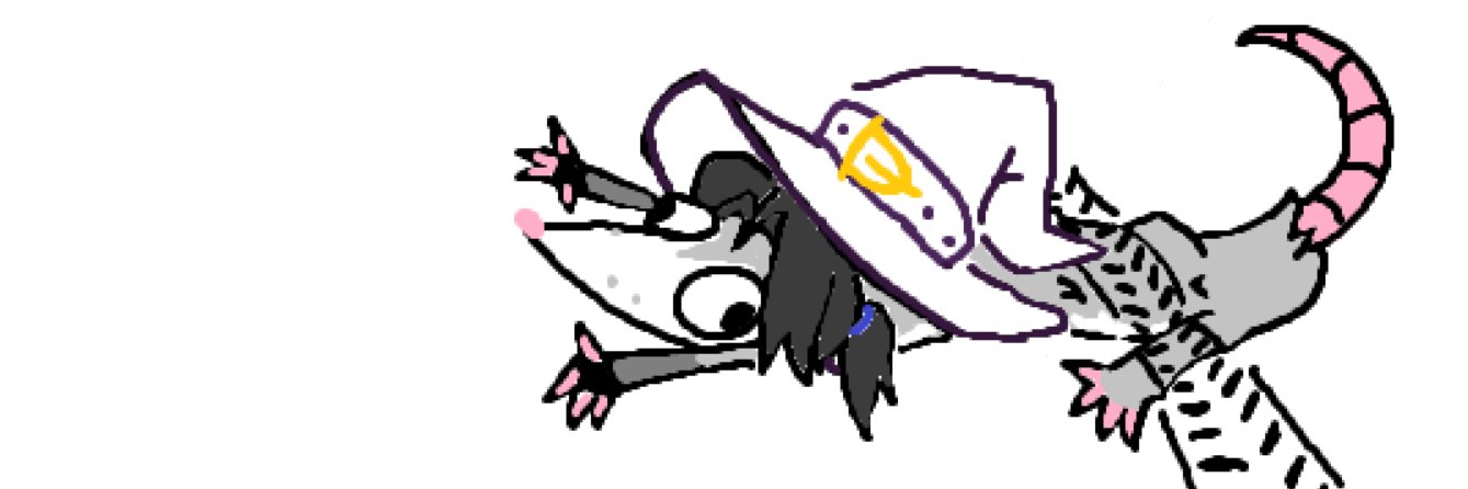 magemallow 🐾's banner