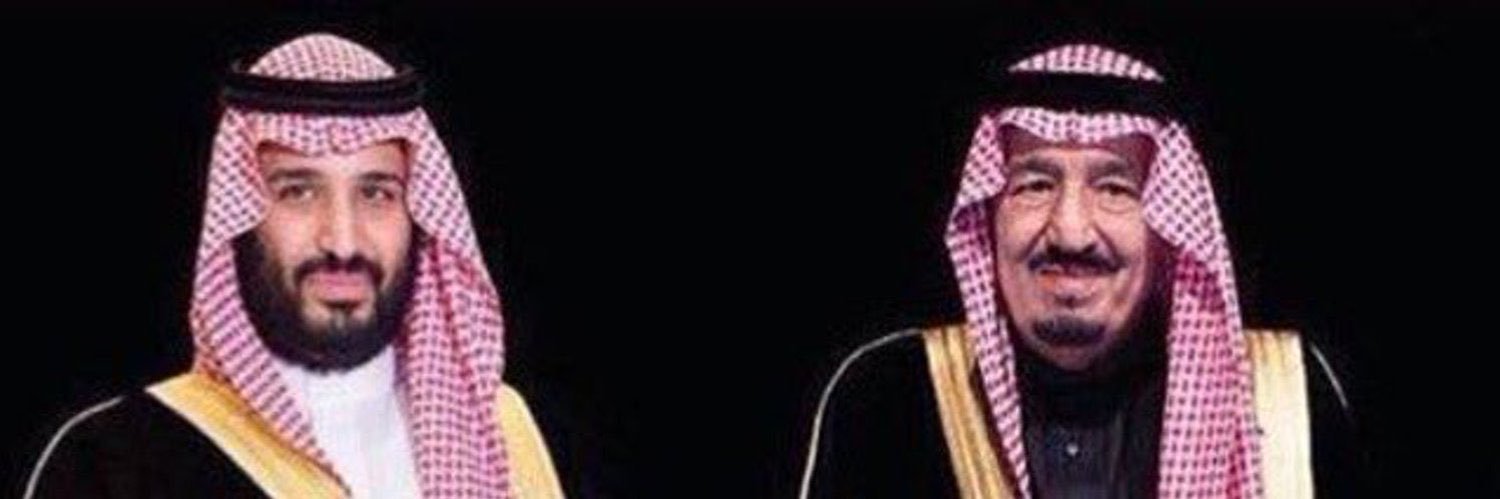 سالم الأحمدي🇸🇦's banner