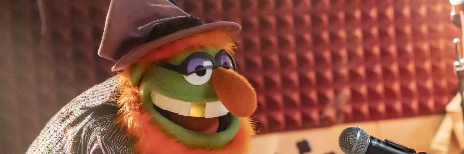 Muppet Pimpin''s banner