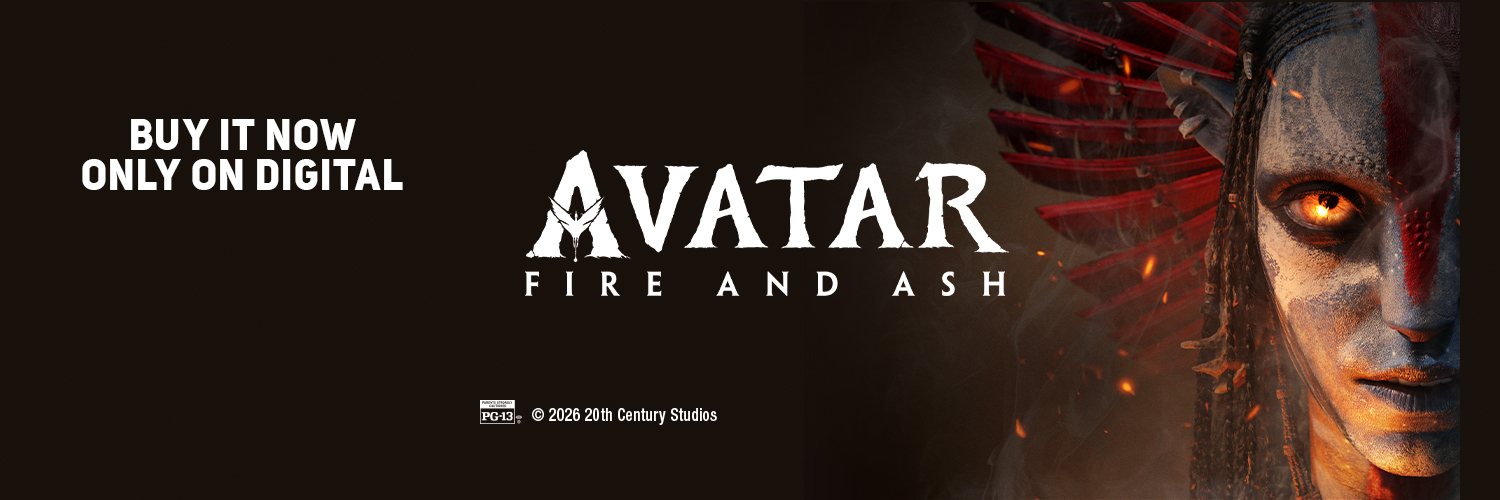 Avatar's banner
