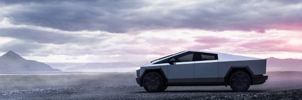 Dallas Tesla Club's banner