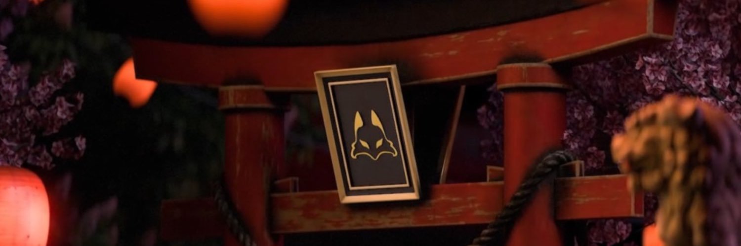 Baron 李's banner