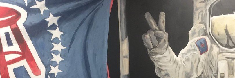 Brian Fitzsimmons's banner