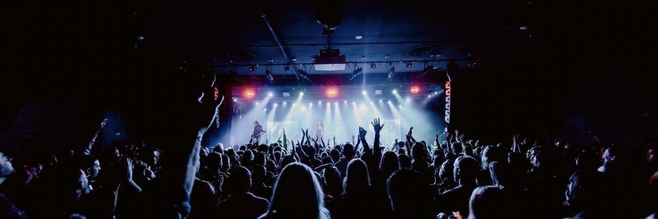 Adore Delano's banner