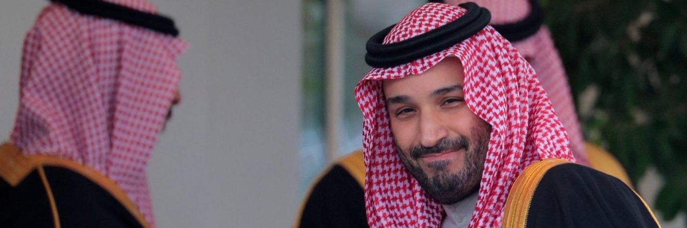 معاذ العسكر's banner