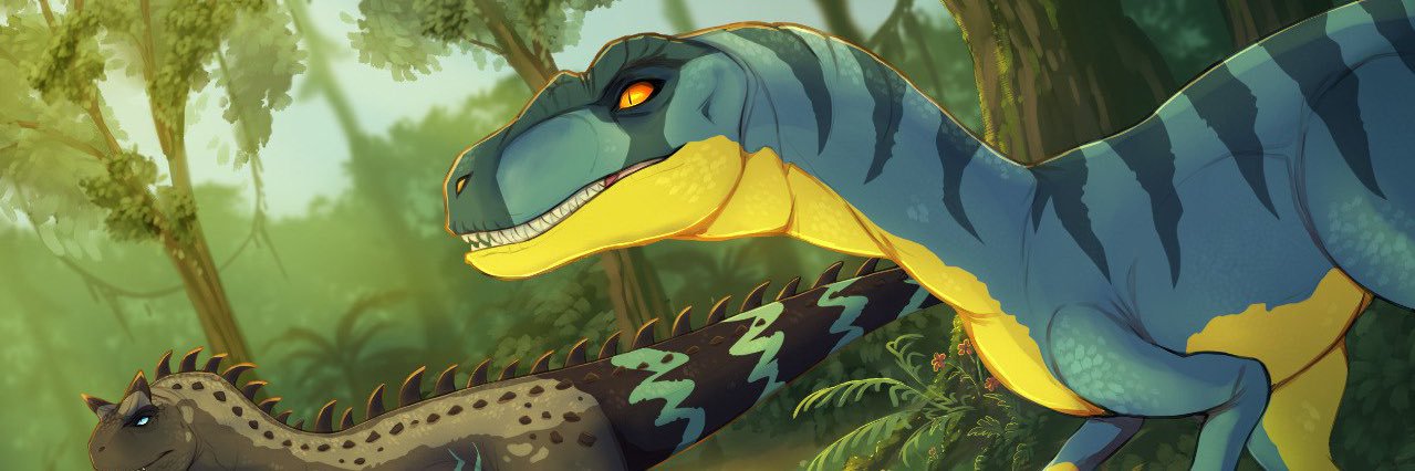Whimsy Dino🌿🔜Furlandia's banner