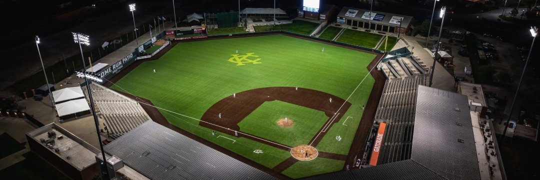 Kansas City Monarchs's banner