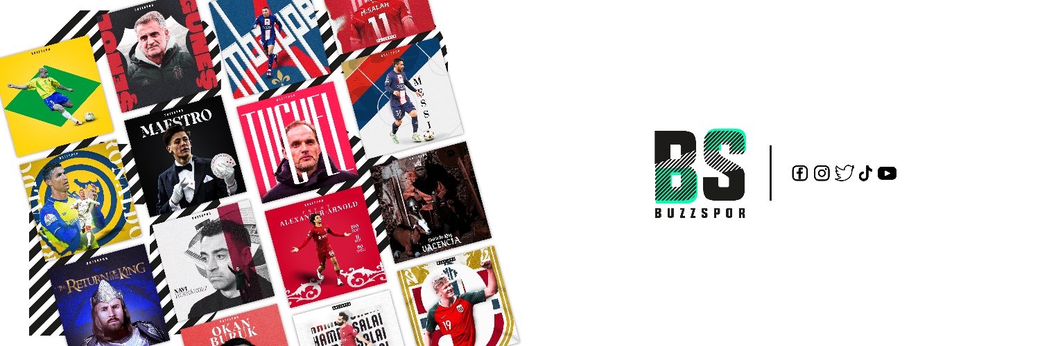 Buzz Spor's banner