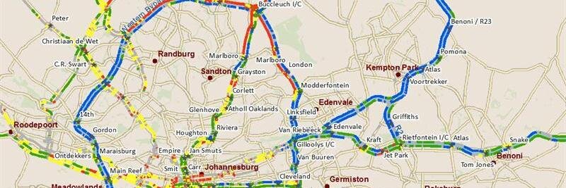 TrafficSA's banner