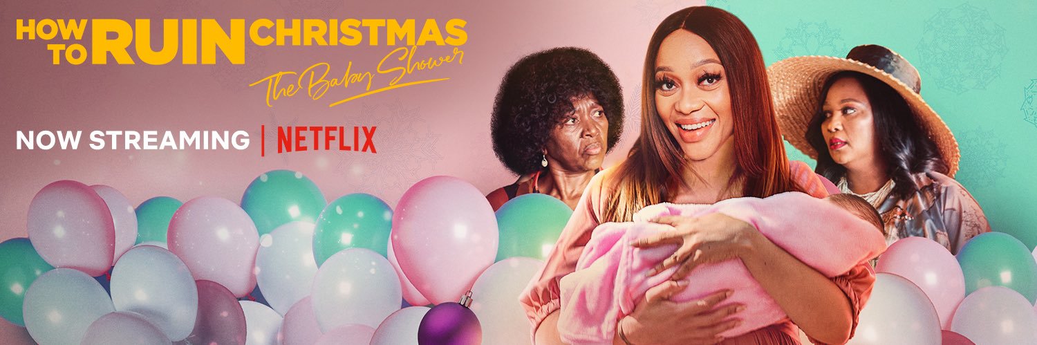 Thando Thabethe's banner