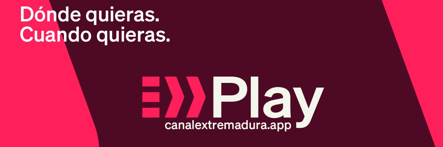 Extremadura Deportes's banner