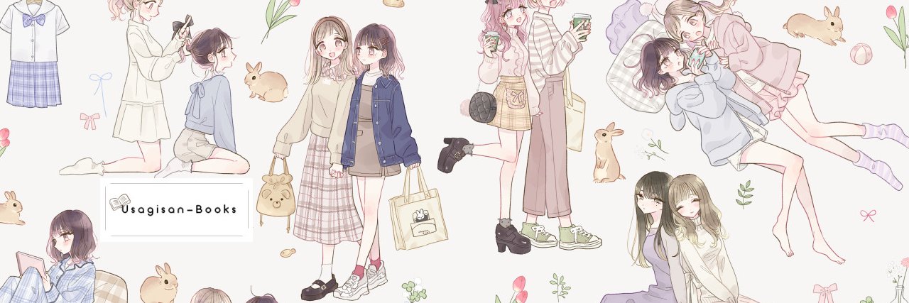 やとさきはる🐰comitia155東6そ12b's banner