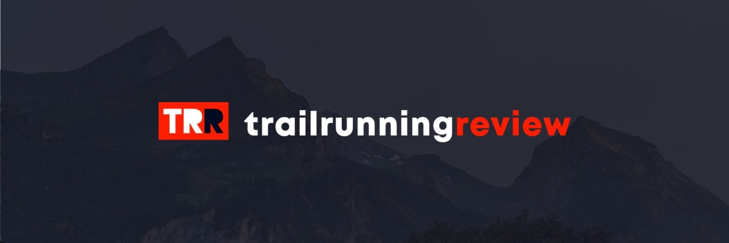 TRAILRUNNINGReview's banner