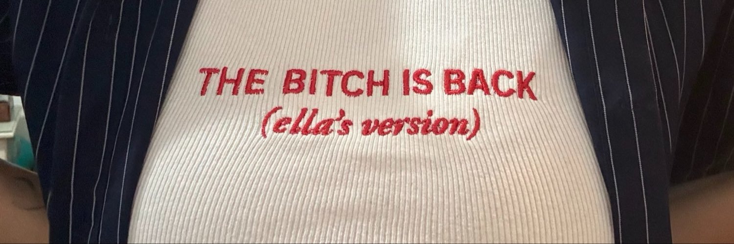 Beck's banner