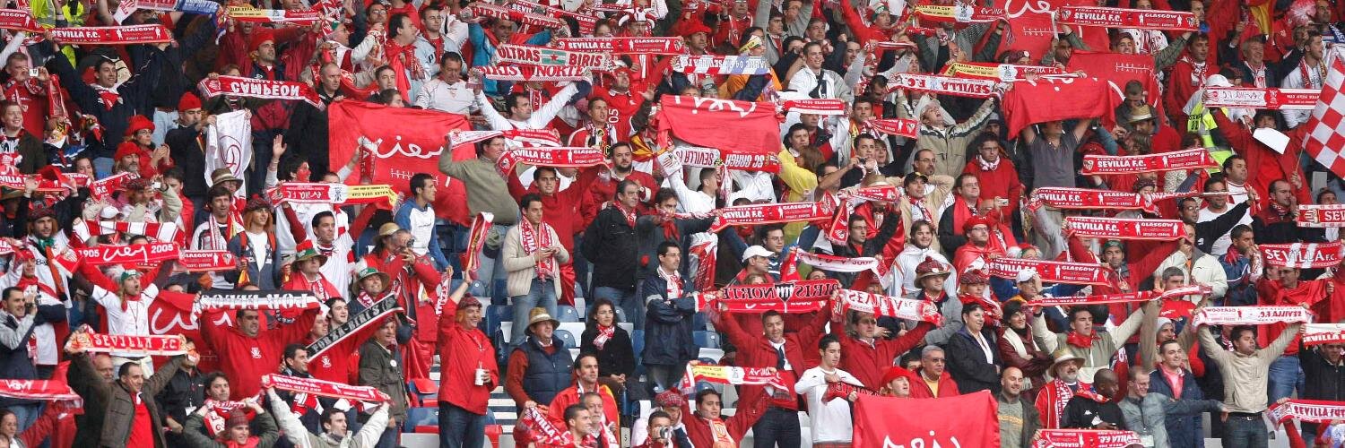 Orgullo de Nervión's banner