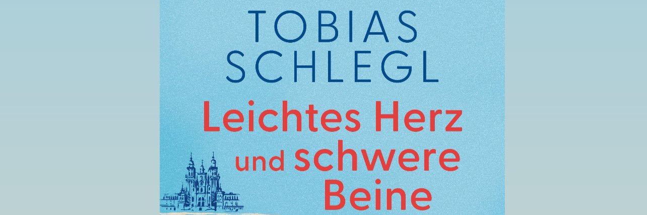 Tobias Schlegl's banner