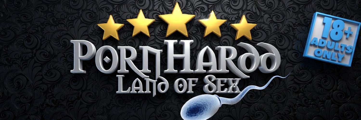 PornHardd's banner