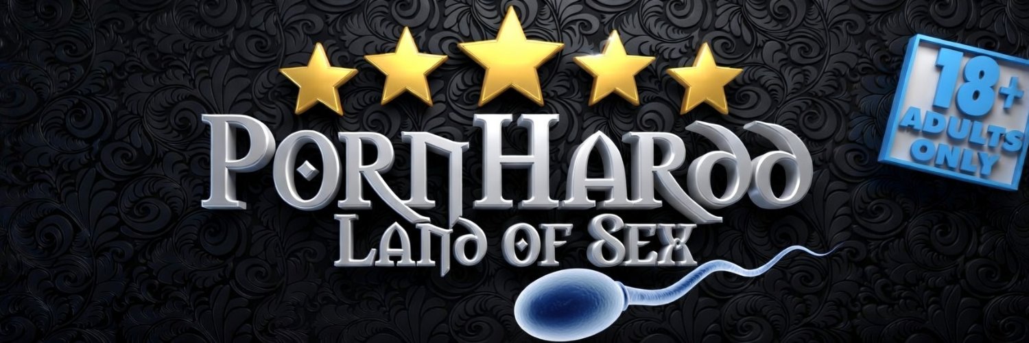 PornHardd's banner