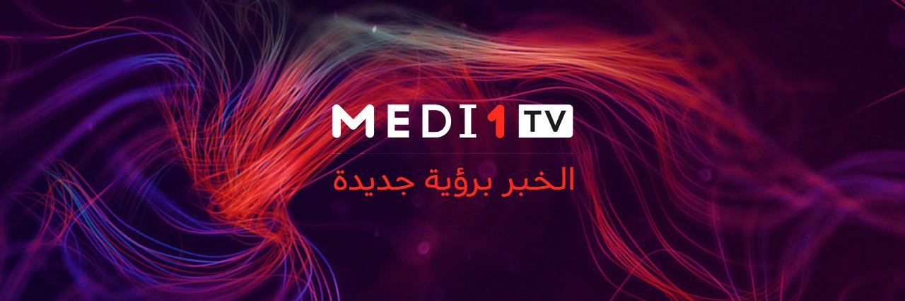MEDI1TV's banner