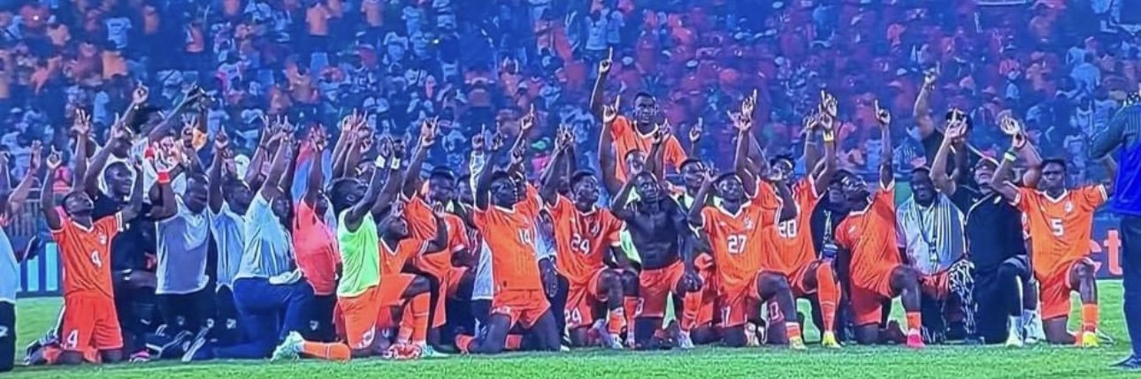 PROM’IVOIRE 🇨🇮's banner