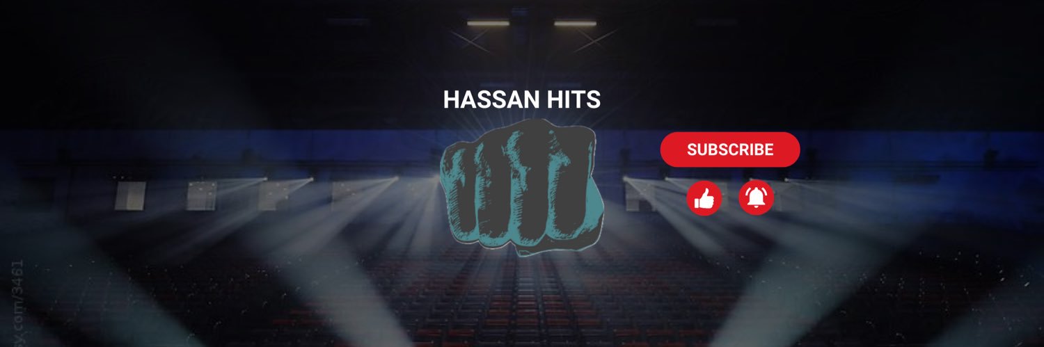 Hassan 🇸🇴's banner