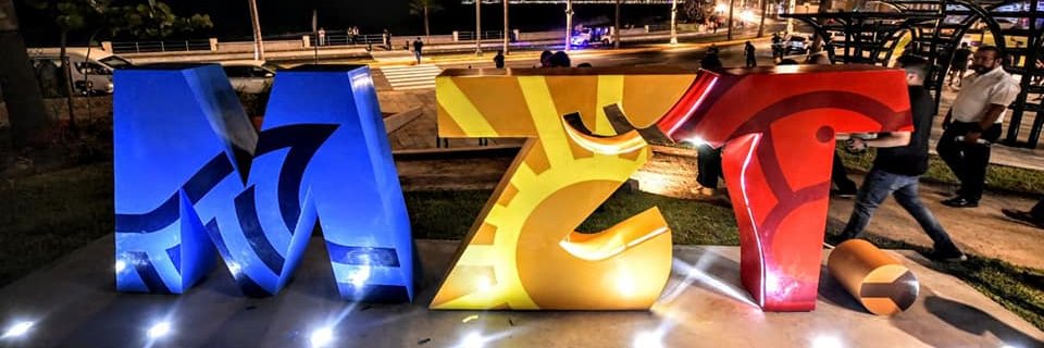 Visita Mazatlán's banner