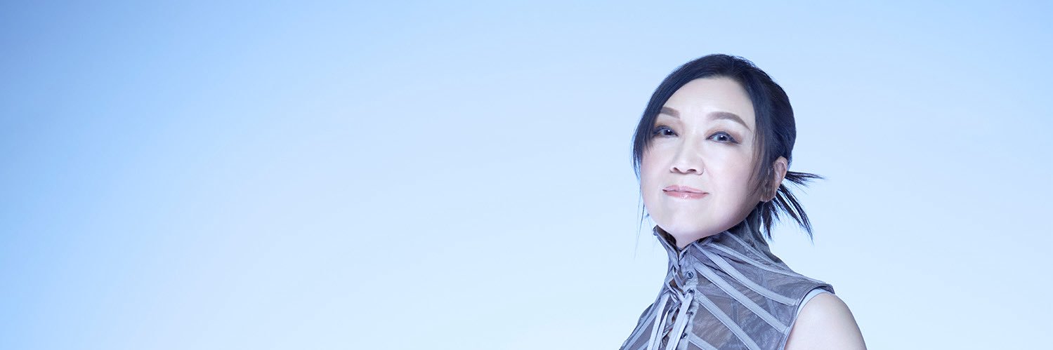 松任谷由実 Official's banner
