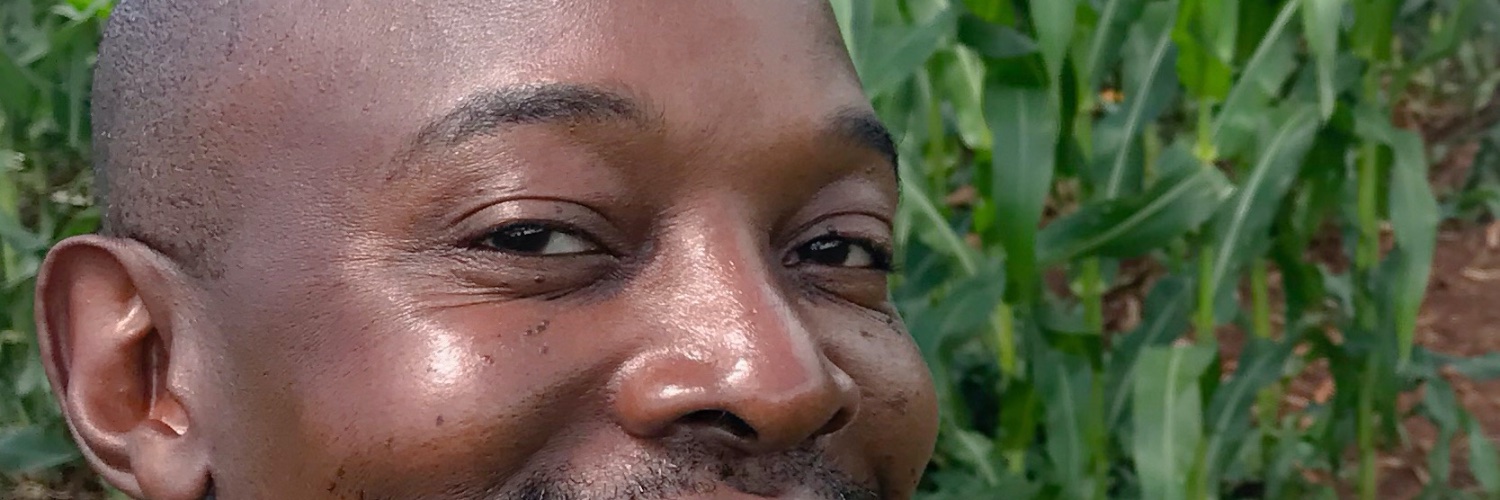 Ben Mahaka's banner