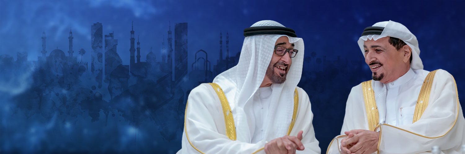 عمار بن حميد النعيمي's banner
