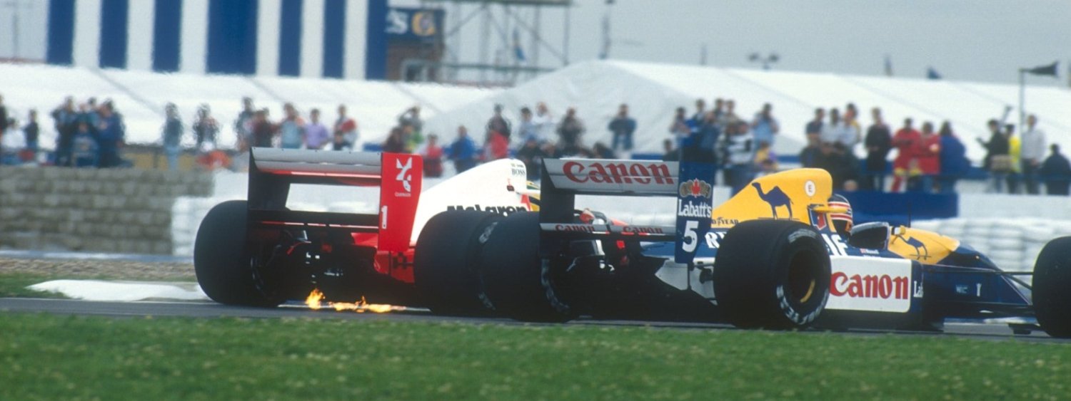 Legendary F1 💎 🏁's banner
