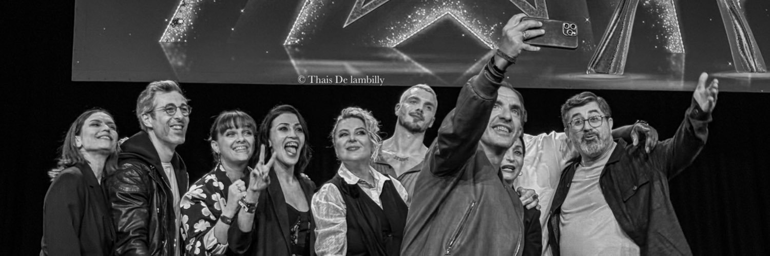 TDL ⚡︎ 🥰💅🏼's banner
