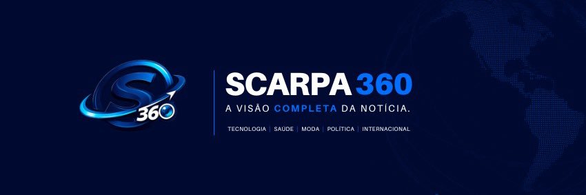 Rodrigo Scarpa's banner