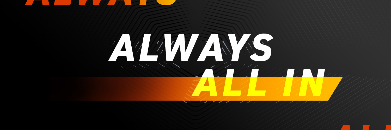 EvoShield's banner