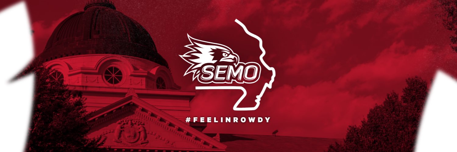 SEMO Redhawks's banner