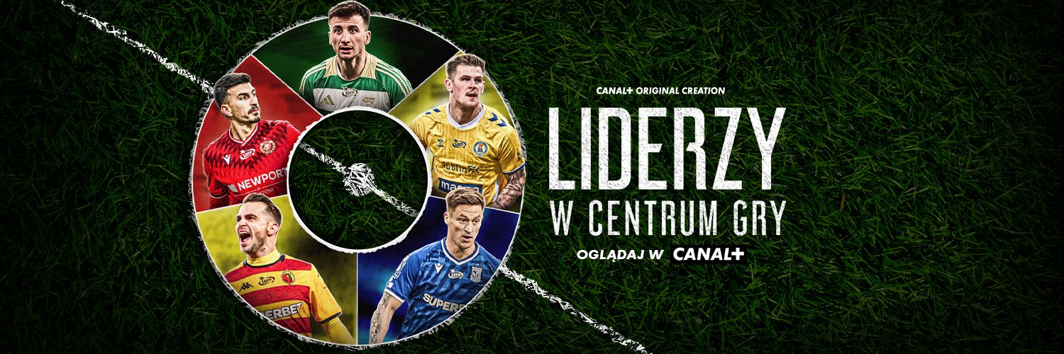 CANAL+ SPORT's banner