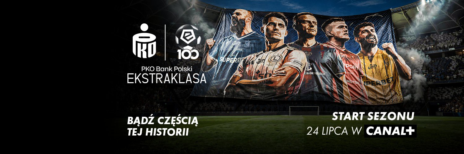 CANAL+ SPORT's banner