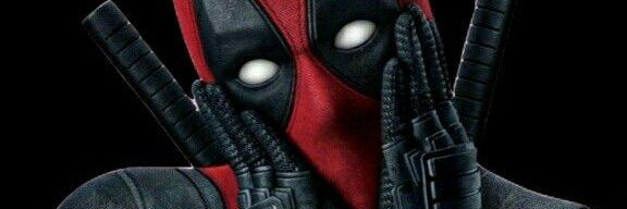 DeadPool's banner