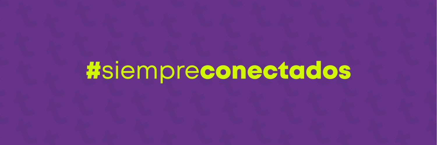 TRECE's banner