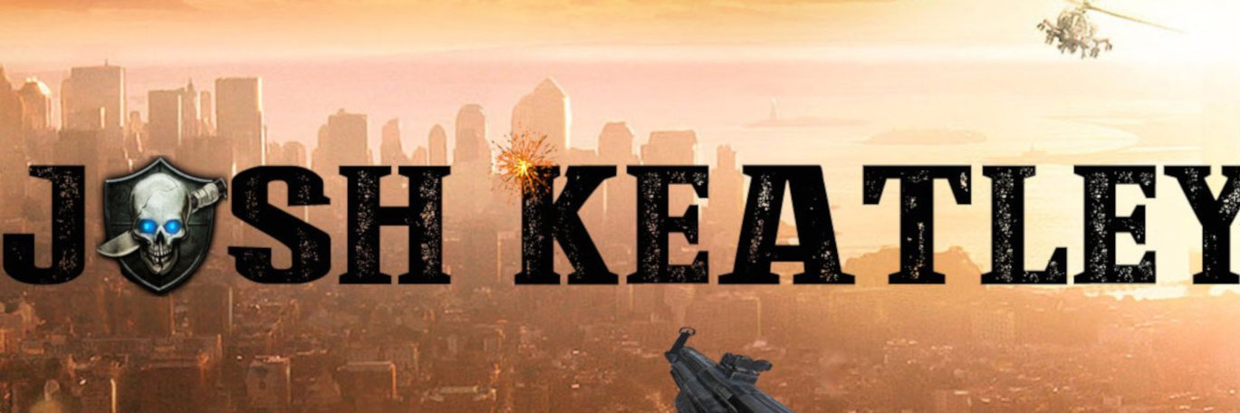 Josh Keatley 💙🌈🚺🟧🌊's banner