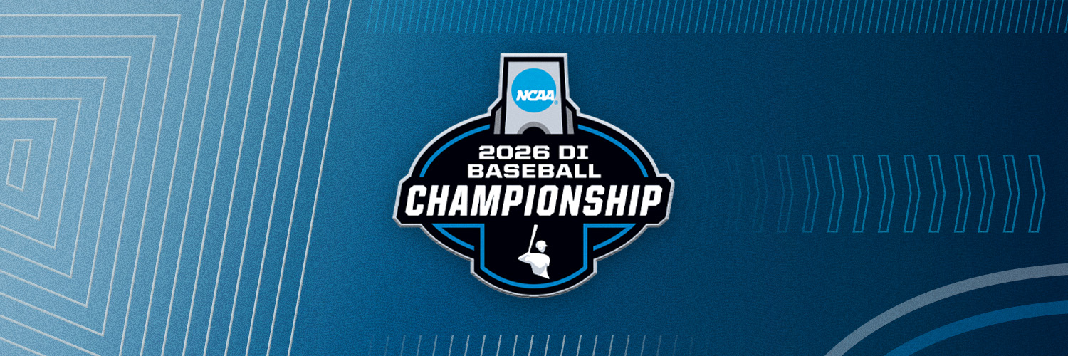 NCAA Baseball's banner
