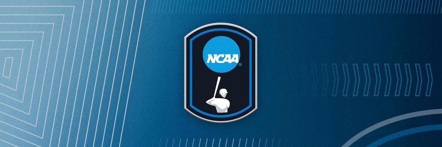 NCAA Baseball's banner