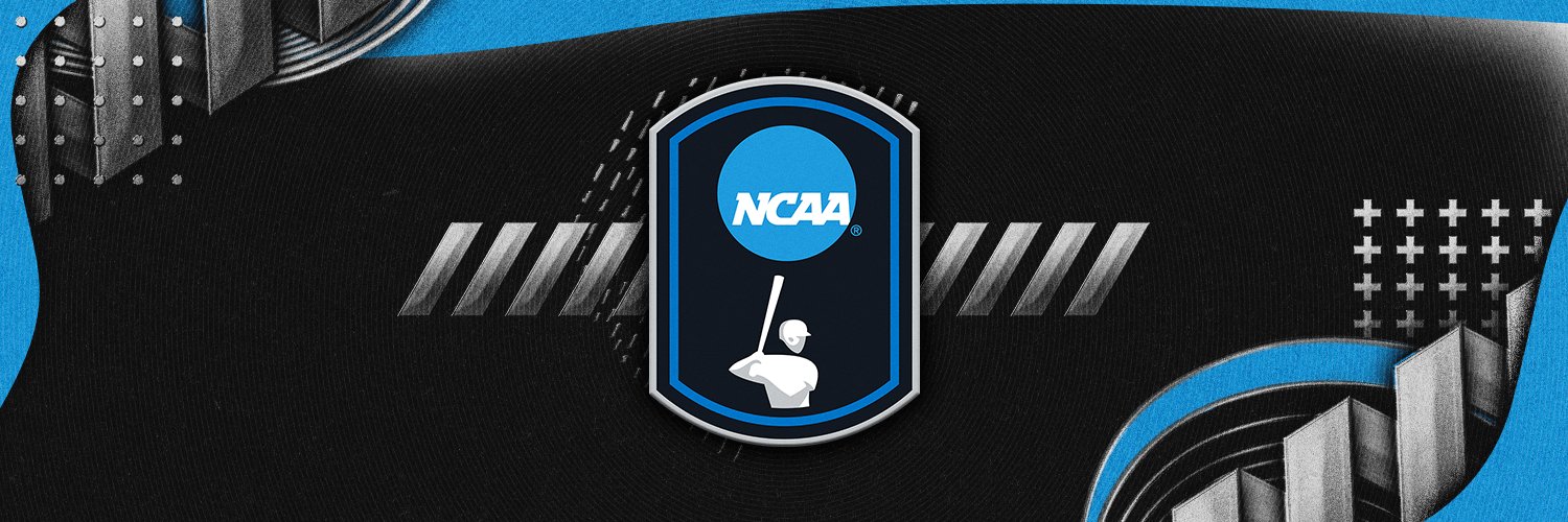 NCAA Baseball's banner