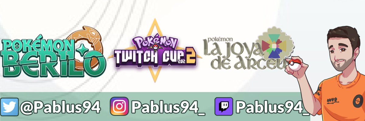 Pablus94's banner