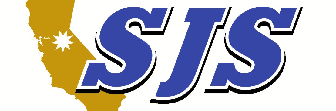 CIF Sac-Joaquin Section's banner