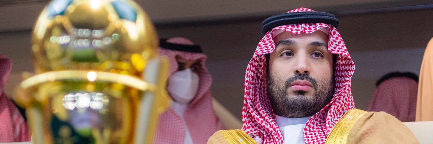 ممدوح الرفيد's banner