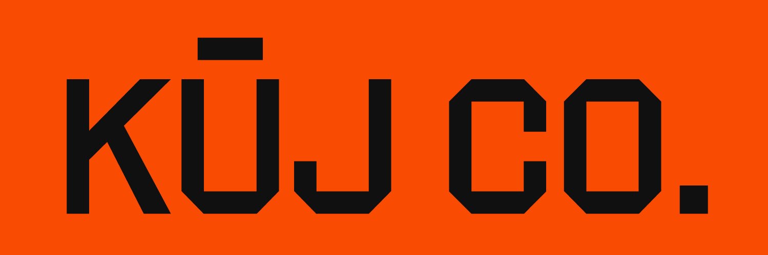 Robbie Kujath's banner