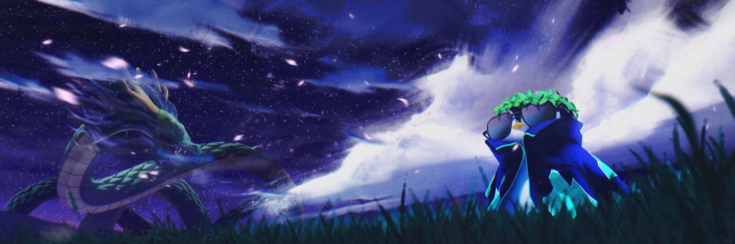 Shiv's banner