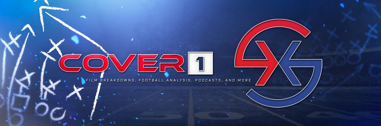 Cover 1's banner