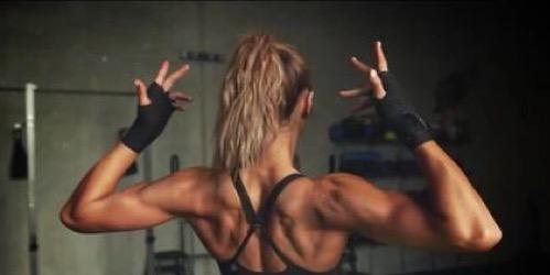 Fitness Life's banner